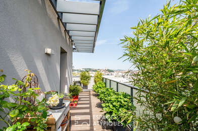 Appartement 3 pièces 525000 €