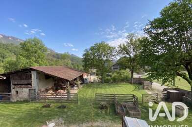 Maison 5 pièces 220000 €