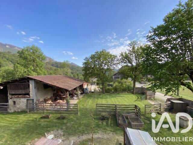 Vente Maison traditionnelle 5 pièces — photo du bien