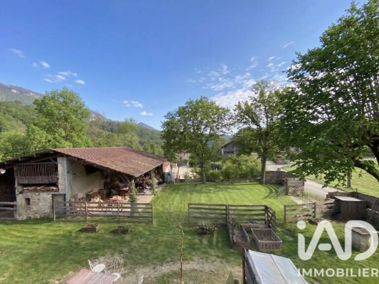 Vente Maison traditionnelle 5 pièces — photo 1