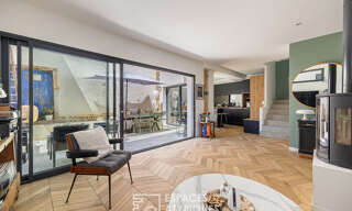 Maison 6 Pièces 167 m² à vendre à Cailloux-sur-Fontaines (69270)