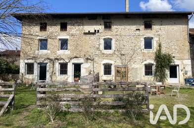 Maison 5 pièces 250000 €
