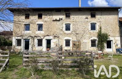 Vente Maison traditionnelle 5 pièces — photo du bien