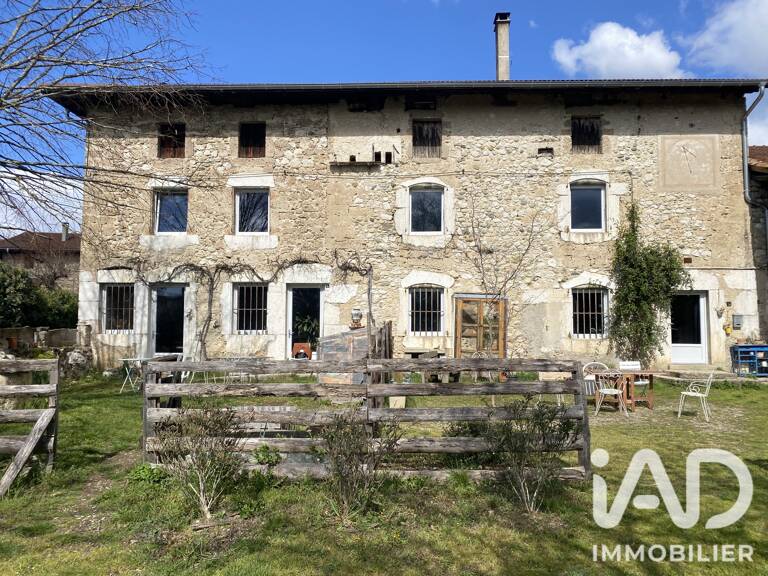 Vente Maison traditionnelle 5 pièces — photo 1