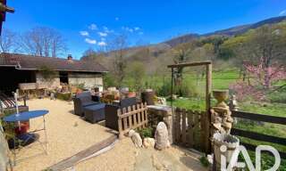 Maison 4 Pièces 85 m² à vendre à Izeron (38160)
