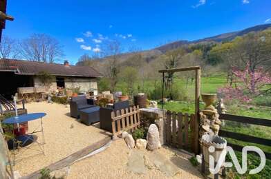 Maison 4 pièces 250000 €