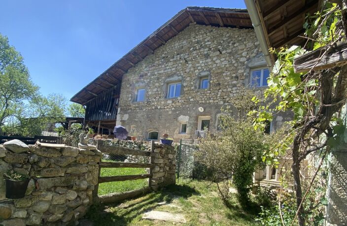 Vente Maison traditionnelle 4 pièces — photo 2