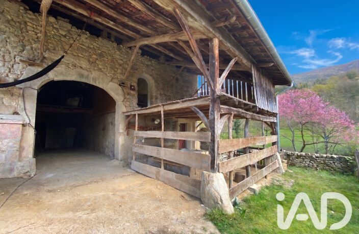 Vente Maison traditionnelle 4 pièces — photo 4