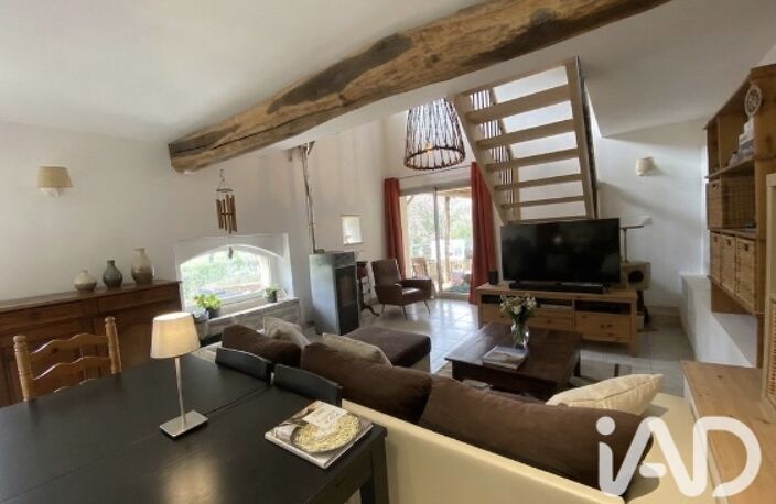 Vente Maison traditionnelle 4 pièces — photo 5