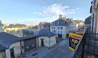 Appartement 2 Pièces 40 m² à vendre à Rennes (35000)
