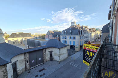 Appartement 2 pièces 170000 €