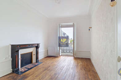 Appartement 2 pièces 170000 €