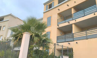Appartement 3 Pièces 63 m² à louer à Aix-en-Provence (13080)