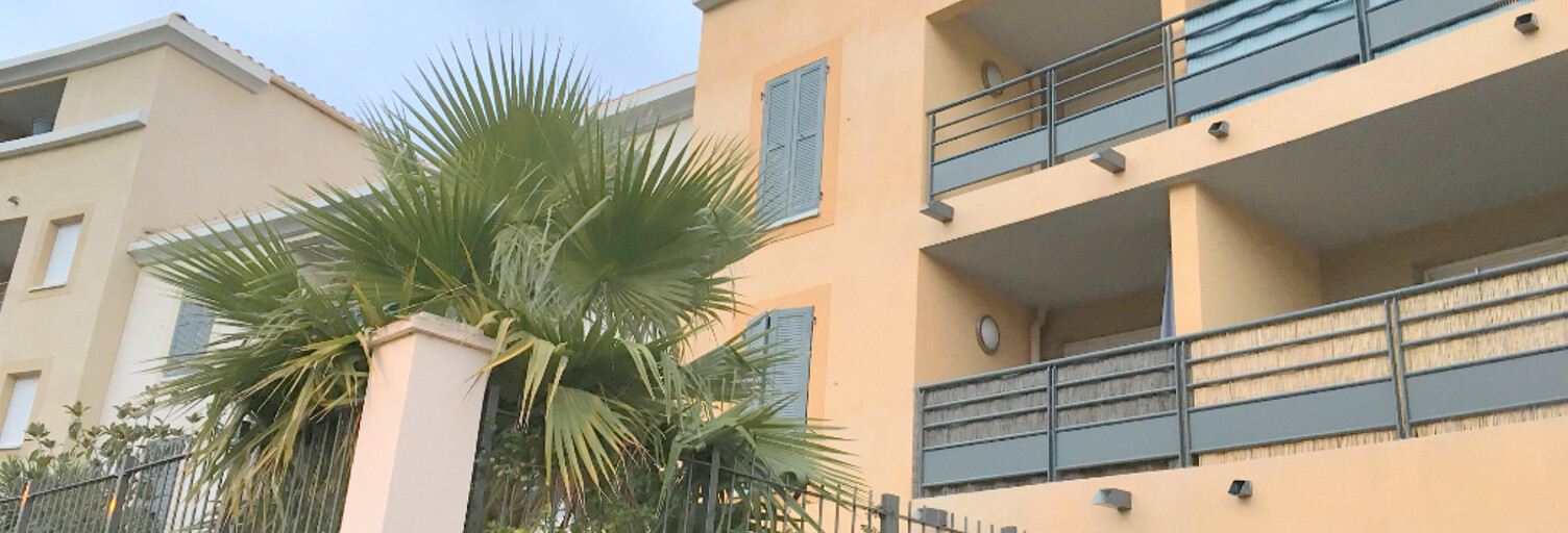 Appartement 3 Pièces 63 m² à louer à Aix-en-Provence (13080)