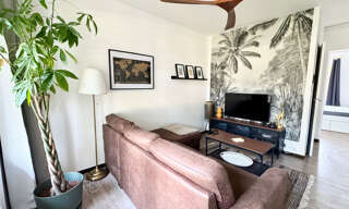 Appartement 2 Pièces 45 m² à vendre à Aix-en-Provence (13090)