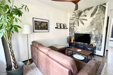 Appartement 2 pièces 251000 €