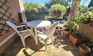 Appartement 2 Pièces 48 m² à vendre à Aix-en-Provence (13090)