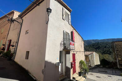 Appartement 3 pièces 175000 €