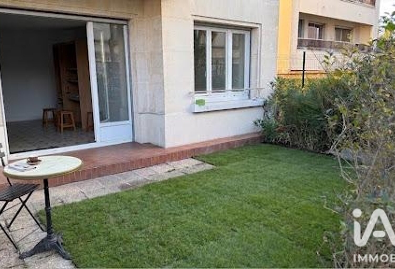 Vente Appartement 3 pièces — photo 1