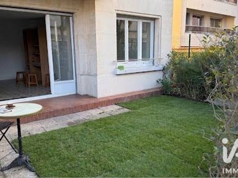 Vente Appartement 3 pièces — photo 1