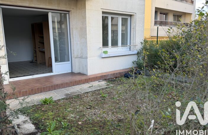 Vente Appartement 3 pièces — photo 2