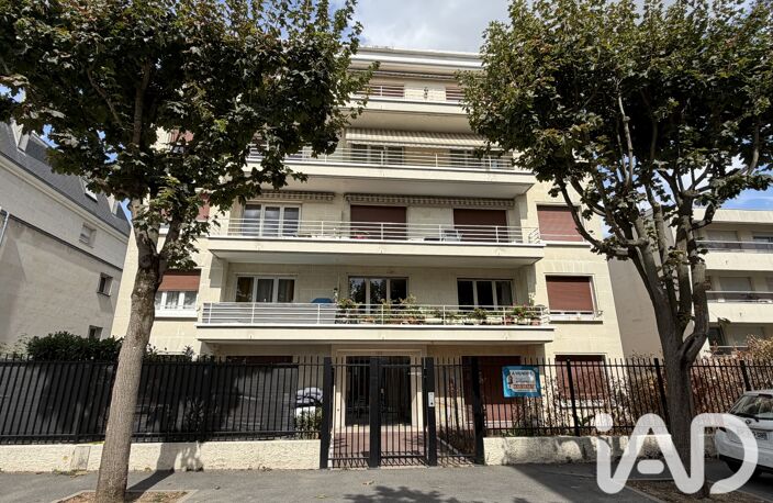 Vente Appartement 3 pièces — photo 3