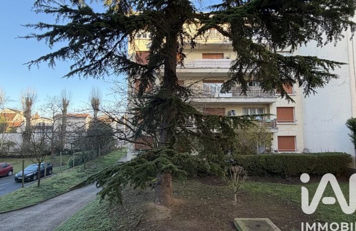 Vente Appartement 3 pièces — photo 4