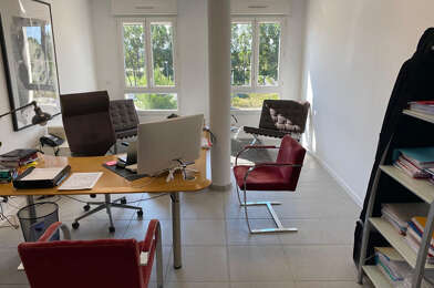 Appartement 4 pièces 245000 €