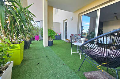 Appartement 3 pièces 314000 €