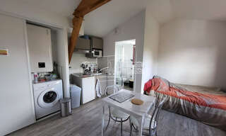 Appartement 1 Pièce 21 m² à louer à Thouaré-sur-Loire (44470)