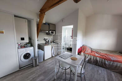 Appartement 1 pièces 429 €