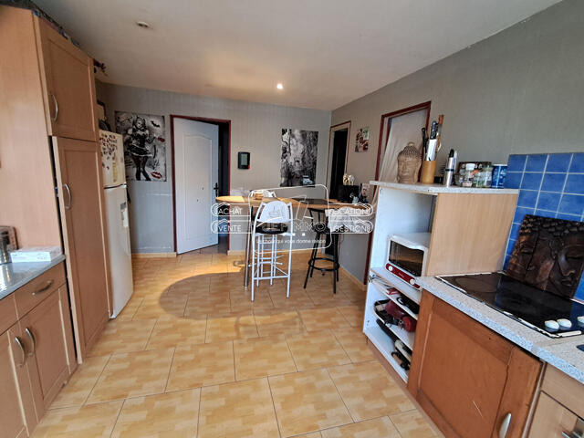 Maison proposé à Orée d'Anjou