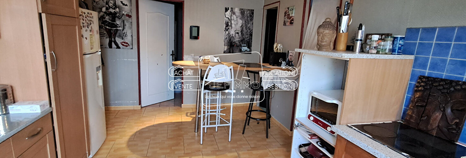 Maison 3 Pièces 53 m² à vendre à Orée d'Anjou (49530)