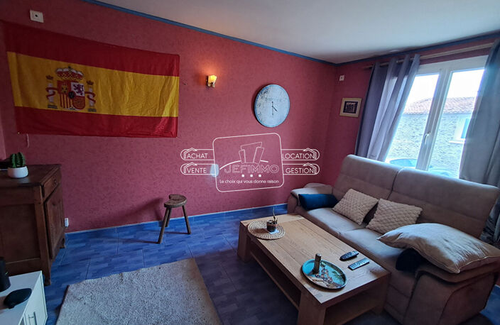 Maison 2 chambres, Drain, bord de Loire — photo 2
