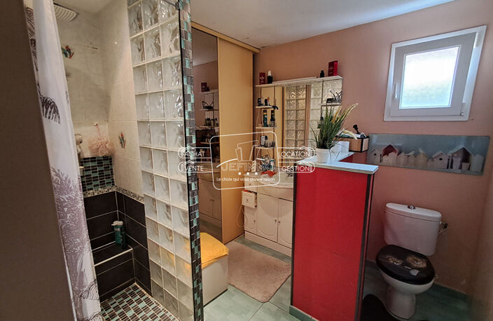Maison 2 chambres, Drain, bord de Loire — photo 3