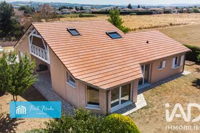 Maison 8 pièces 425000 €