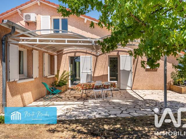 Vente Maison/villa 8 pièces — photo du bien