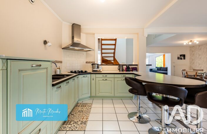 Vente Maison/villa 8 pièces — photo 5