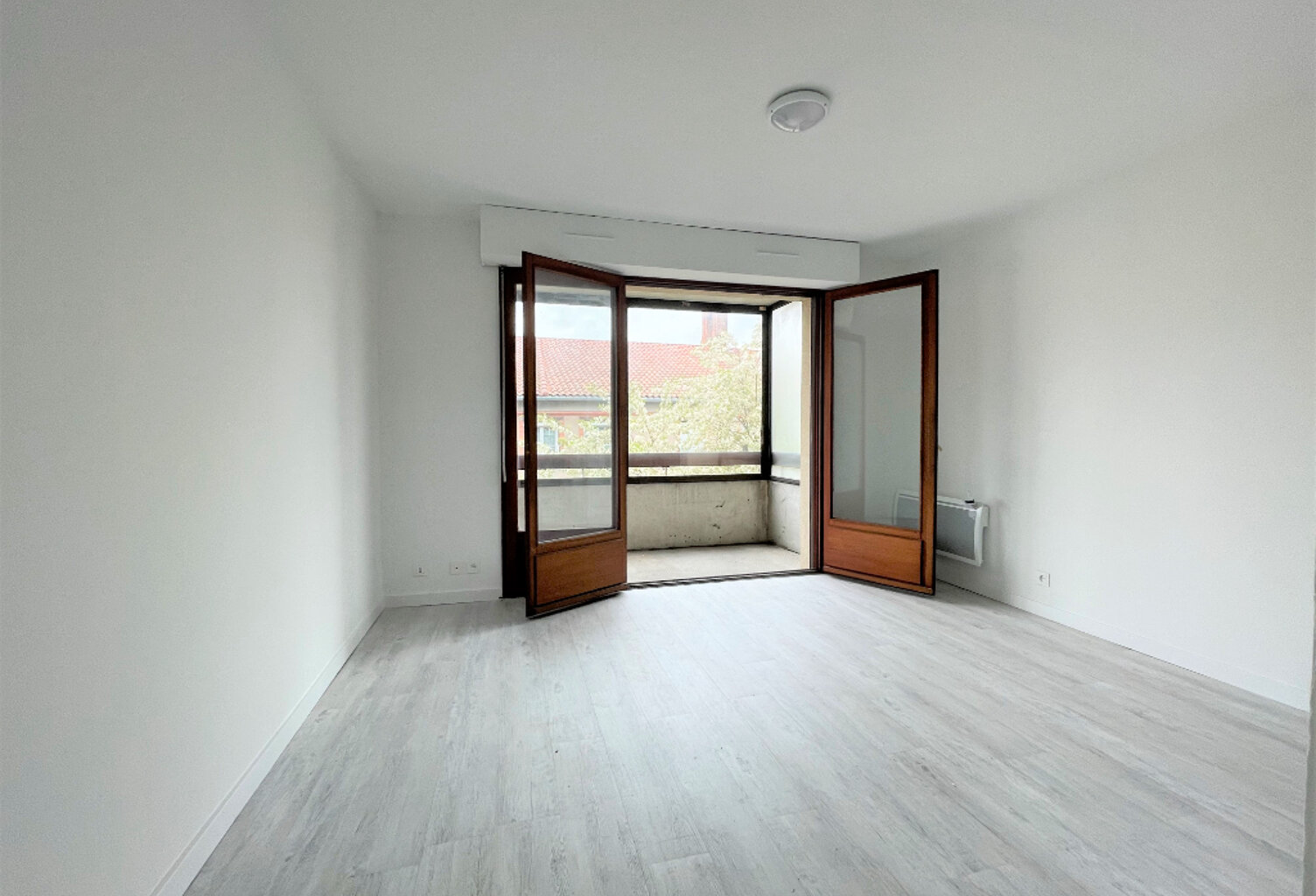 Appartement Montauban 1 pièce(s) 22 m2 — photo 1