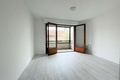 Appartement 1 pièces 395 €