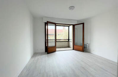 Appartement Montauban 1 pièce(s) 22 m2 — photo du bien