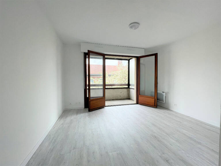 Appartement Montauban 1 pièce(s) 22 m2 — photo 1