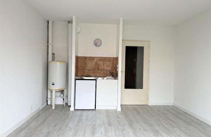 Appartement Montauban 1 pièce(s) 22 m2 — photo 2