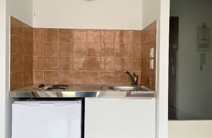 Appartement Montauban 1 pièce(s) 22 m2 — photo 4