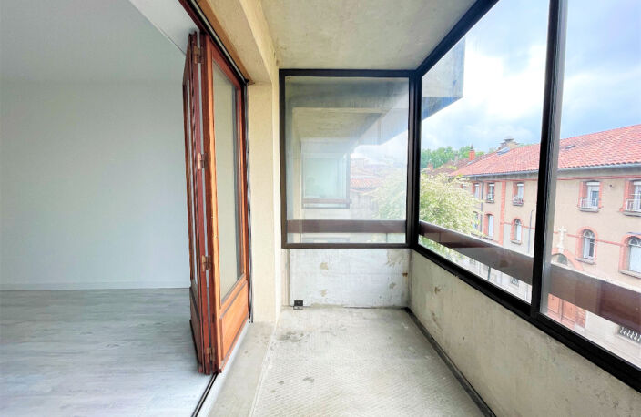 Appartement Montauban 1 pièce(s) 22 m2 — photo 5