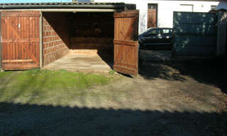 Garage  16 m² à louer à Montauban (82000)