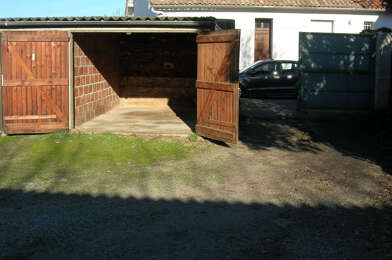Garage  62 €