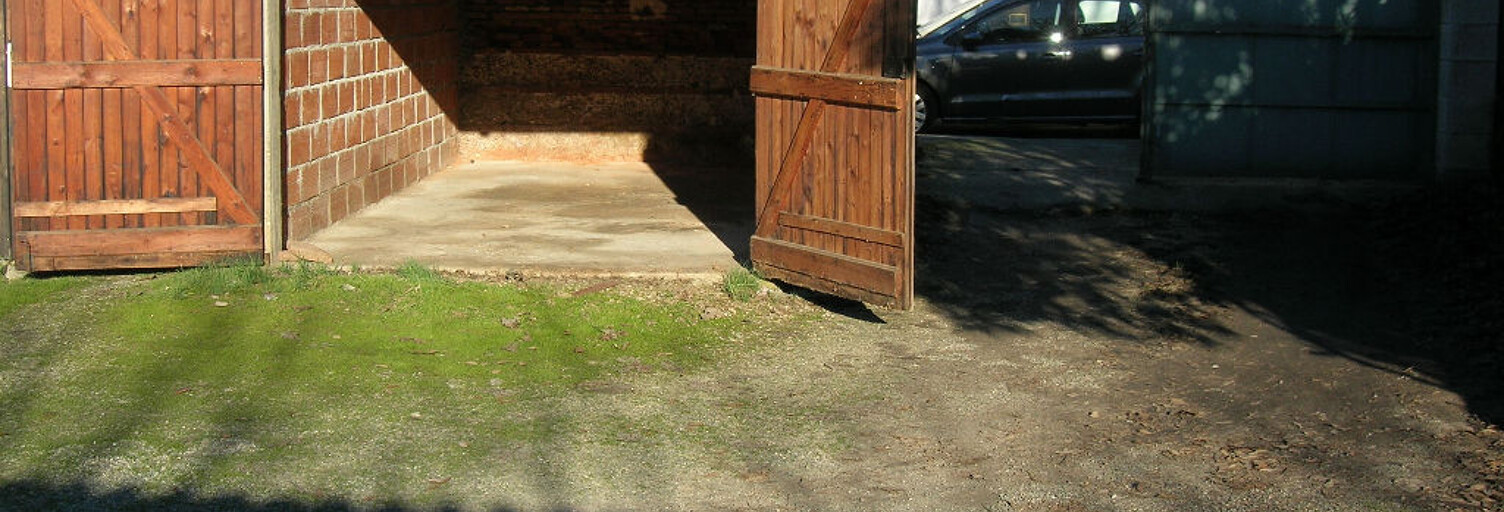 Garage  16 m² à louer à Montauban (82000)