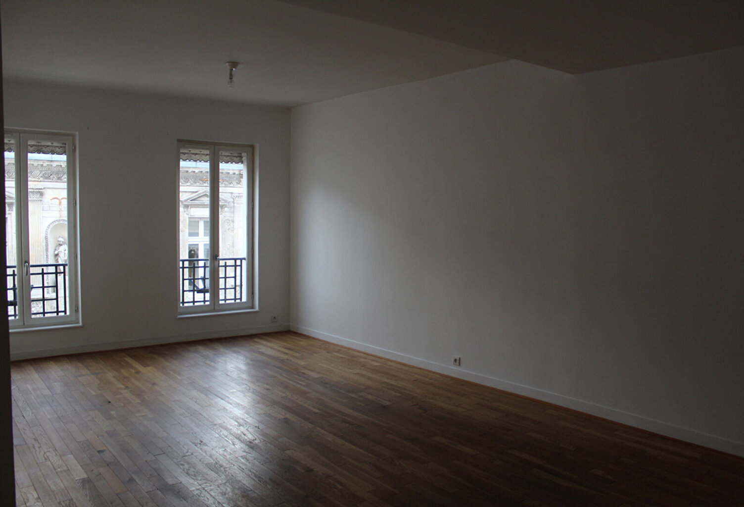 APPARTEMENT AUXERRE - 4 pièce(s) - 118.94 m2 — photo 1