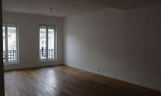 Appartement 4 Pièces 118 m² à louer à Auxerre (89000)
